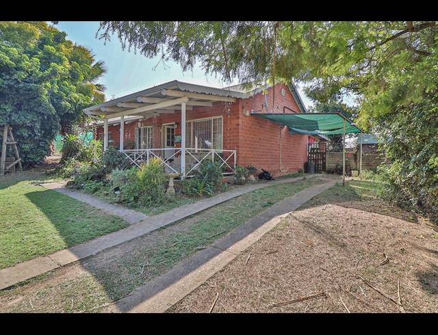 3 BEDROOM SECTIONAL TITLE FOR SALE IN LINCOLN MEADE